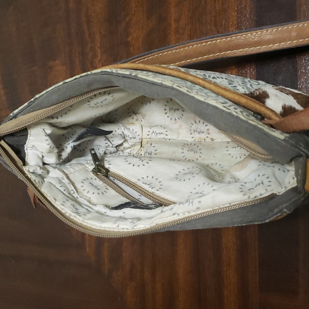 Myra Bag - Picture 3 of 6